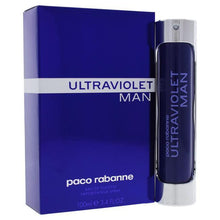 Ultraviolet Cologne Featured