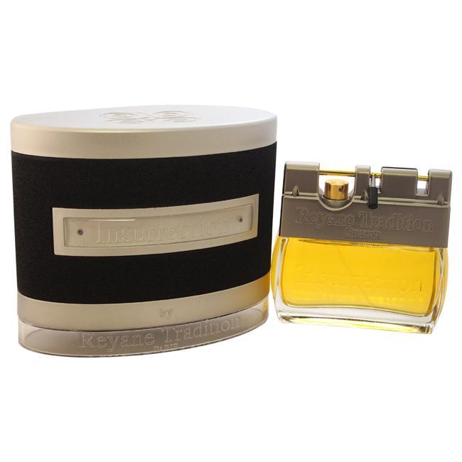 Insurrection Cologne – Perfumania
