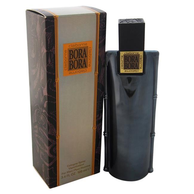 Bora Bora by Liz Claiborne for Men - EDC Spray