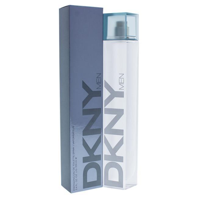 DKNY BY DONNA KARAN FOR MEN -  Eau De Toilette SPRAY