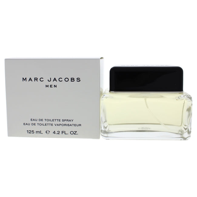 Marc Jacobs by Marc Jacobs for Men - Eau de Toilette Spray