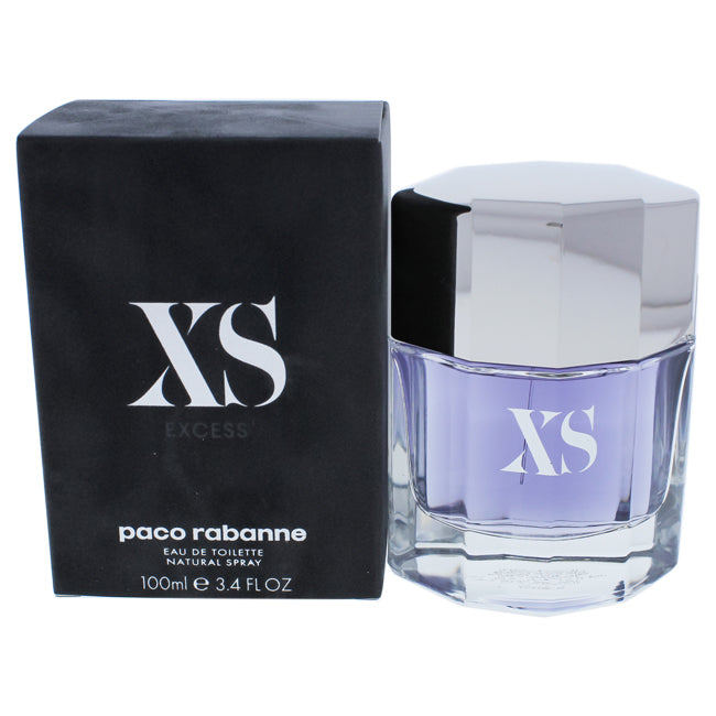 Xs Cologne – Perfumania