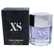 Xs Cologne Featured