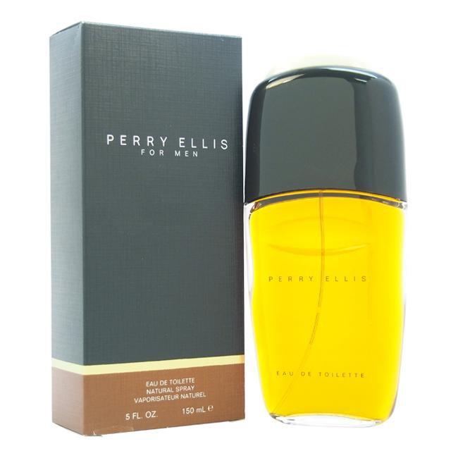 PERRY ELLIS BY PERRY ELLIS FOR MEN - Eau De Toilette SPRAY