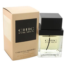 Chic Cologne Featured