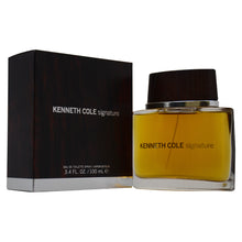 Kenneth Cole Signature Cologne Featured