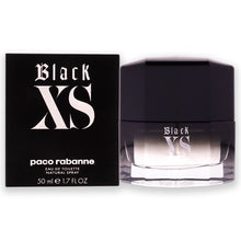Xs Black Cologne Featured
