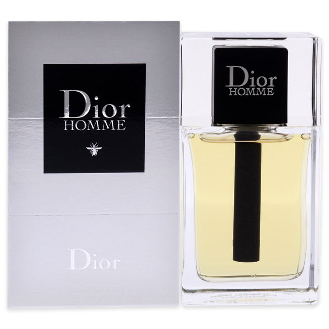 Dior Homme Eau de Toilette Spray for Men by