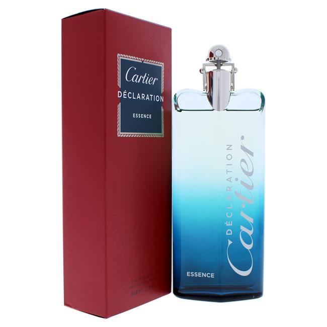 DECLARATION ESSENCE BY CARTIER FOR MEN - Eau De Toilette SPRAY