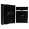 Calvin Klein Man by Calvin Klein for Men -  Eau de Toilette Spray
