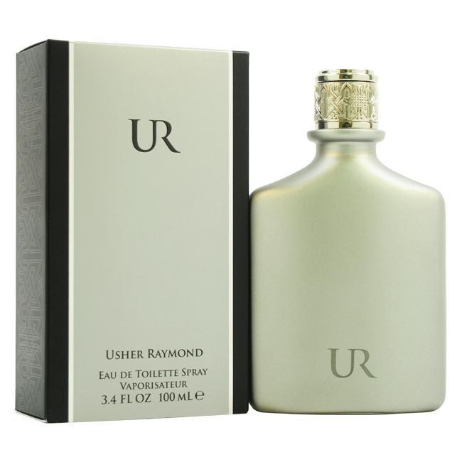 Usher Ur For Men By Usher Eau De Toilette Spray