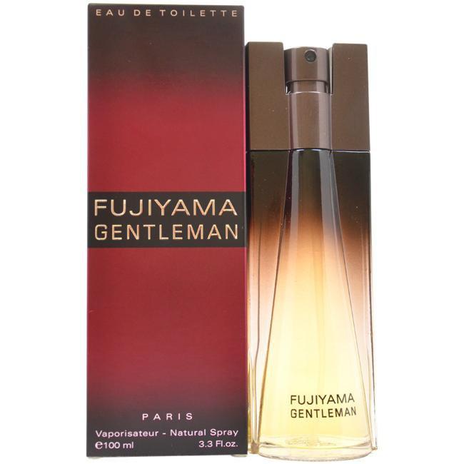 Fujiyama Gentleman Cologne – Perfumania - Main Image