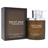 Yacht Man Chocolate by Myrurgia for Men - EDT Spray