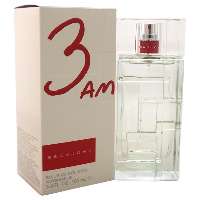 3 AM Cologne Product image 1