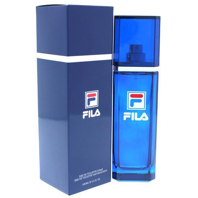 Fila Eau de Toilette Spray for Men by Fila