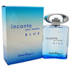INCANTO BLUE BY SALVATORE FERRAGAMO FOR MEN -  Eau De Toilette SPRAY