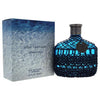 Artisan Blue Eau de Toilette Spray for Men by John Varvatos