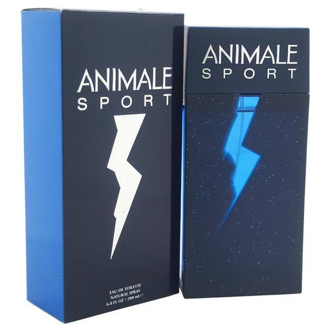 ANIMALE SPORT BY ANIMALE FOR MEN -  Eau De Toilette SPRAY