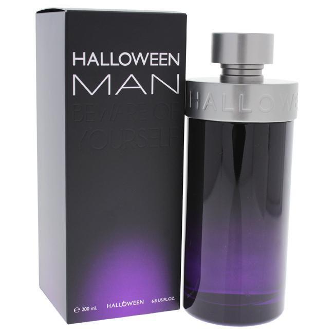 Halloween Man by J. Del Pozo for Men -  Eau de Toilette Spray