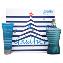 Le Male by Jean Paul Gaultier for Men - 2 Pc Gift Set Featured