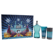 Le Male Gift Set Featured