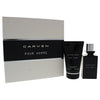 Carven Pour Homme by Carven for Men - 2 Pc Gift Set
