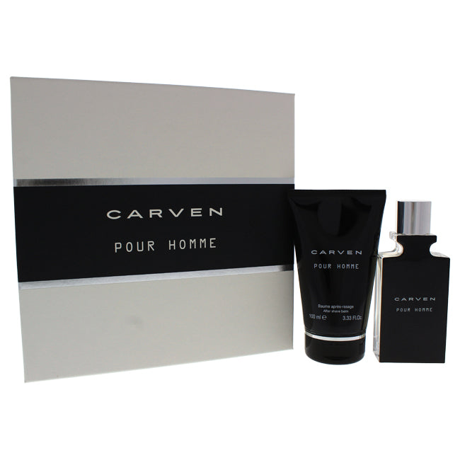 Pour Homme 2 Pc Gift Set