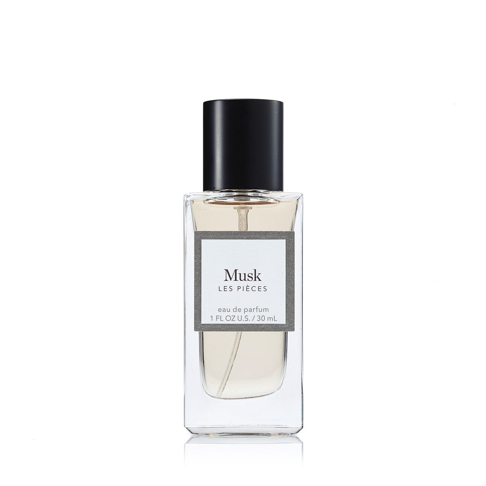 Musk Eau de Parfum Spray for Men by Les Pieces Product image 1