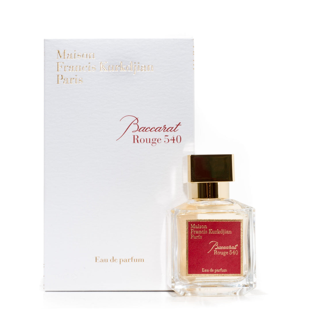 Baccarat Rouge 540 Product image 2