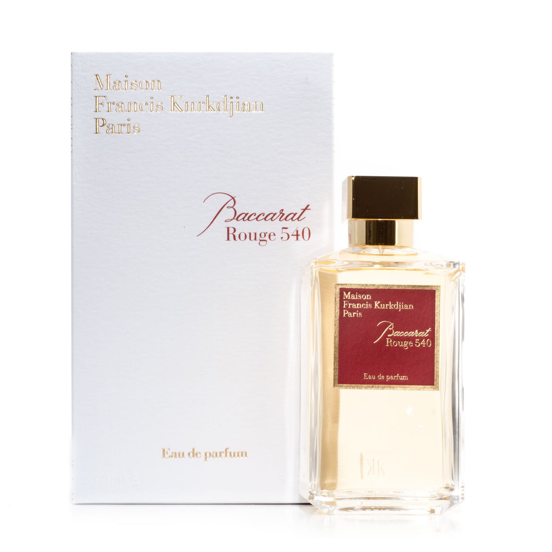 Baccarat Rouge 540 Product image 1