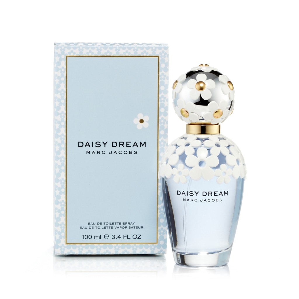 Daisy Dream For Women By Marc Jacobs Eau De Toilette Spray