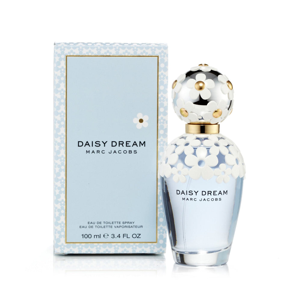 Daisy Dream For Women By Marc Jacobs Eau De Toilette Spray Product image 1