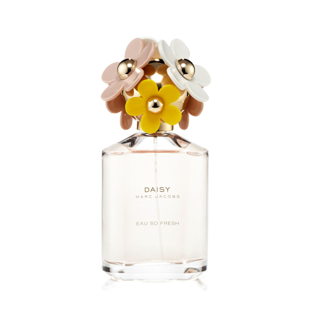 Daisy Eau So Fresh For Women By Marc Jacobs Eau De Toilette Spray