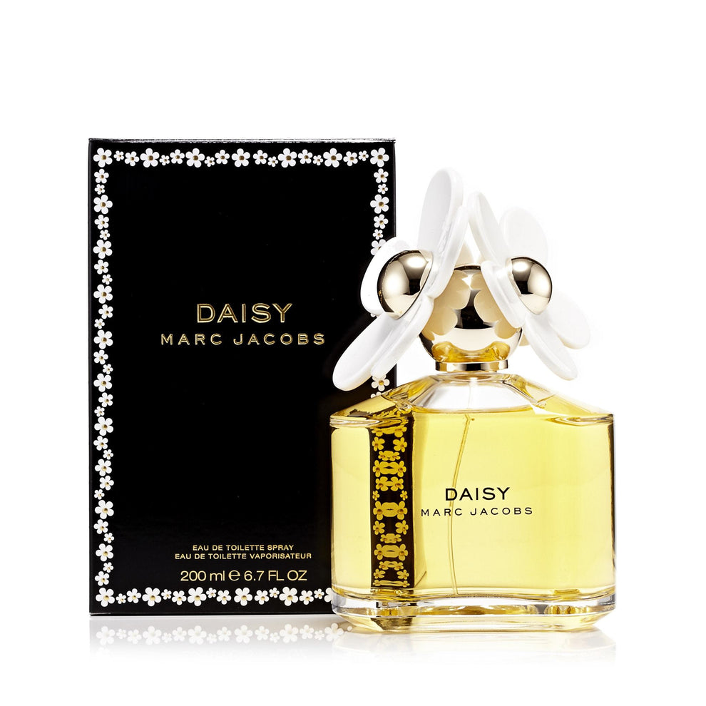 Daisy For Women By Marc Jacobs Eau De Toilette Spray Product image 1