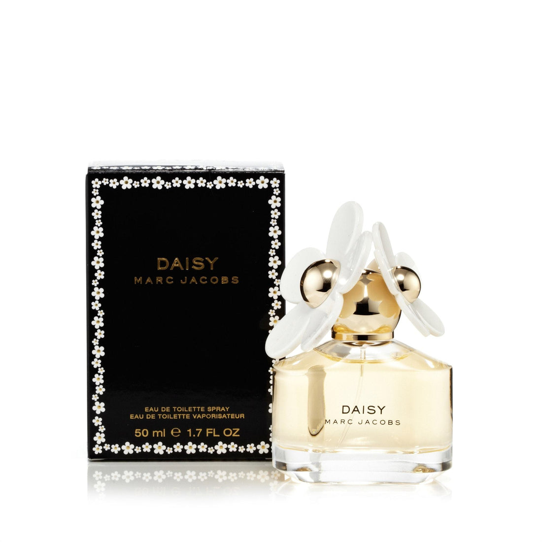 Daisy Perfume Product image 2