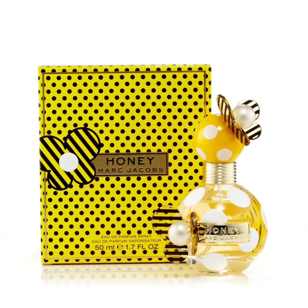 Honey Eau de Parfum Spray for Women by Marc Jacobs Product image 3