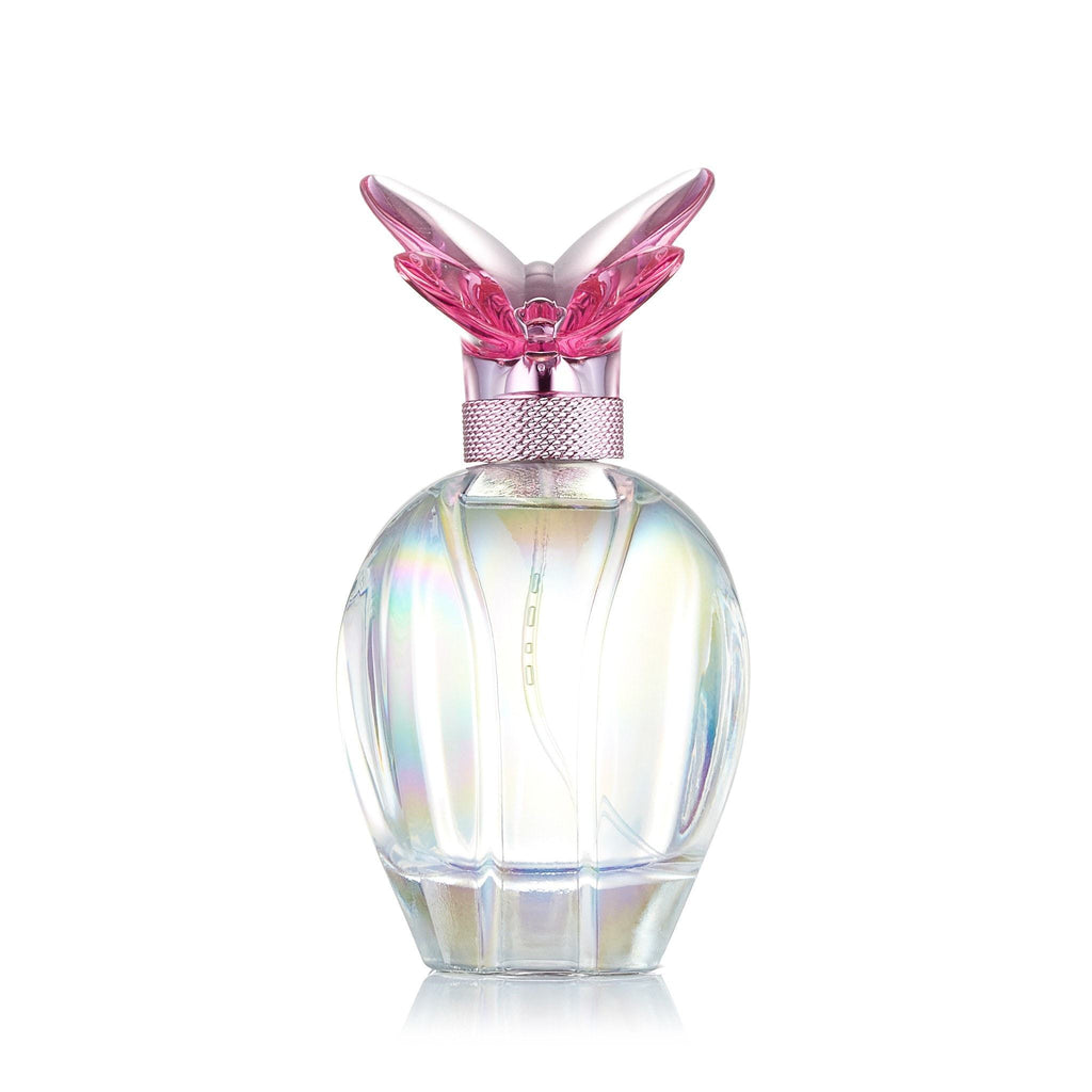 Luscious Pink Eau de Parfum Spray for Women by Mariah Carey 3.3 oz.