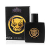 Black Panther Eau de Toilette Spray for Boys by Marvel 3.4 oz.