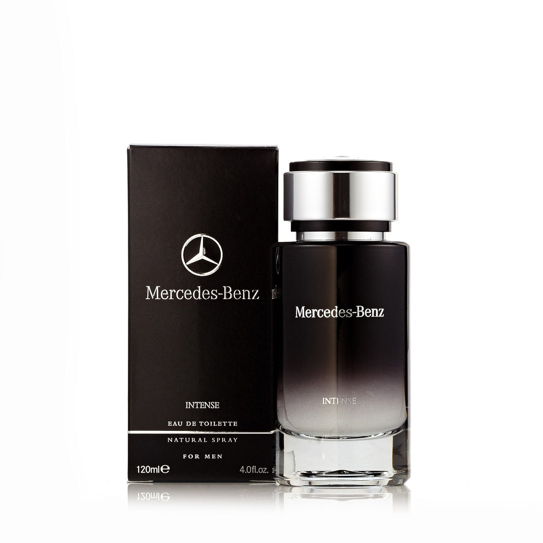 Intense Cologne Product image 4
