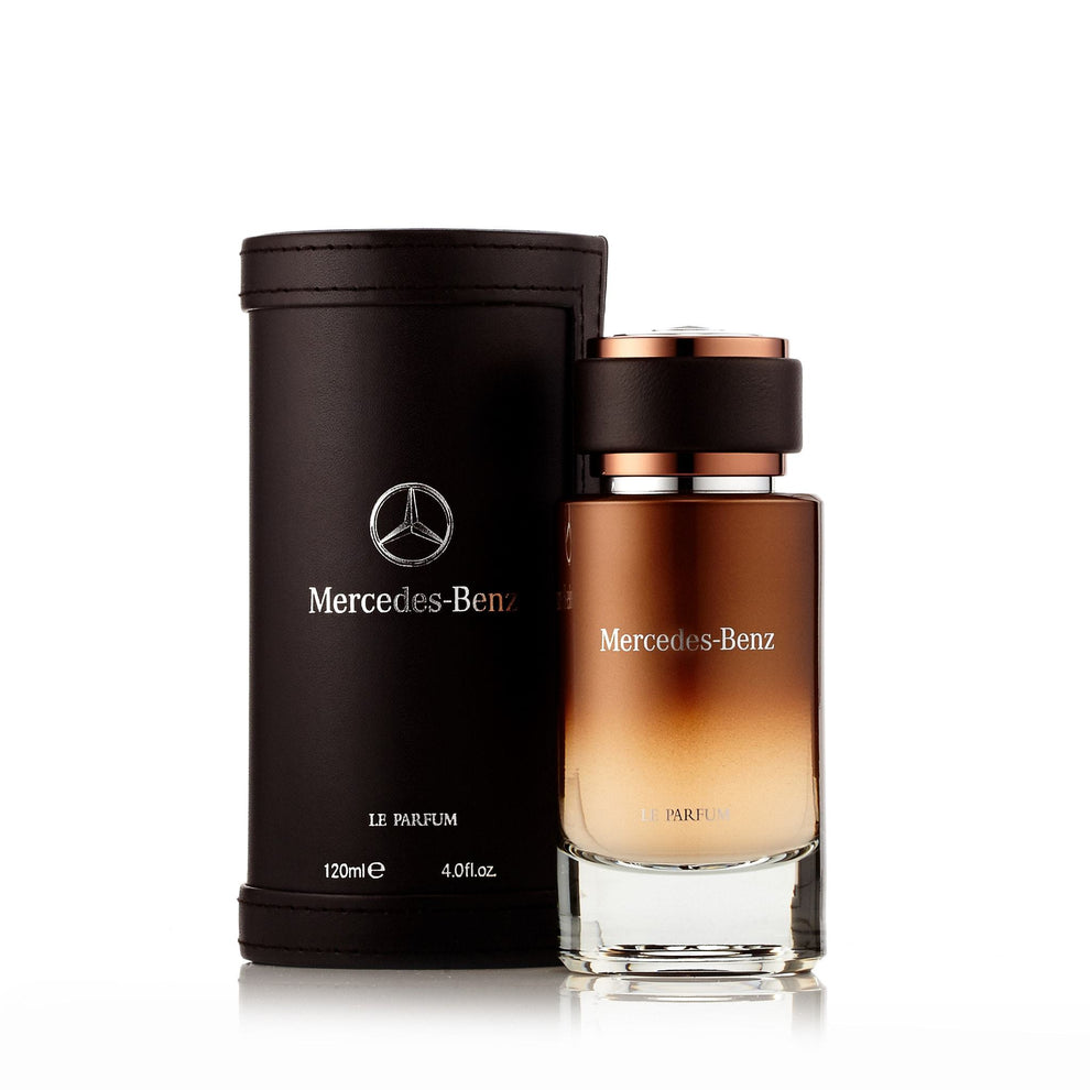 Le Parfum Eau de Parfum Spray for Men by Mercedes-Benz Product image 2