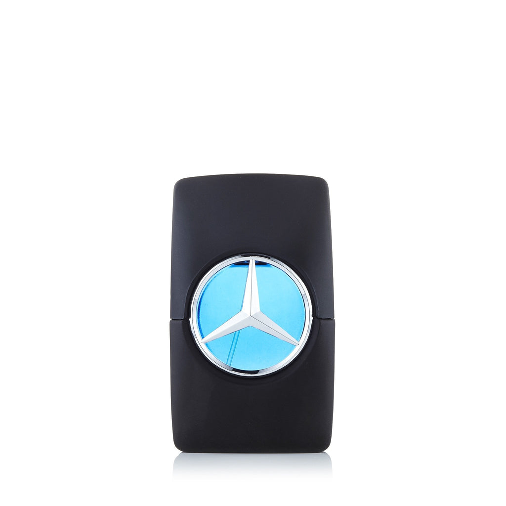 Man Eau de Toilette Spray for Men by Mercedes-Benz 1.7 oz.