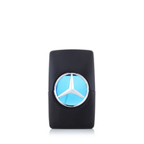 Man Eau de Toilette Spray for Men by Mercedes-Benz 1.7 oz.