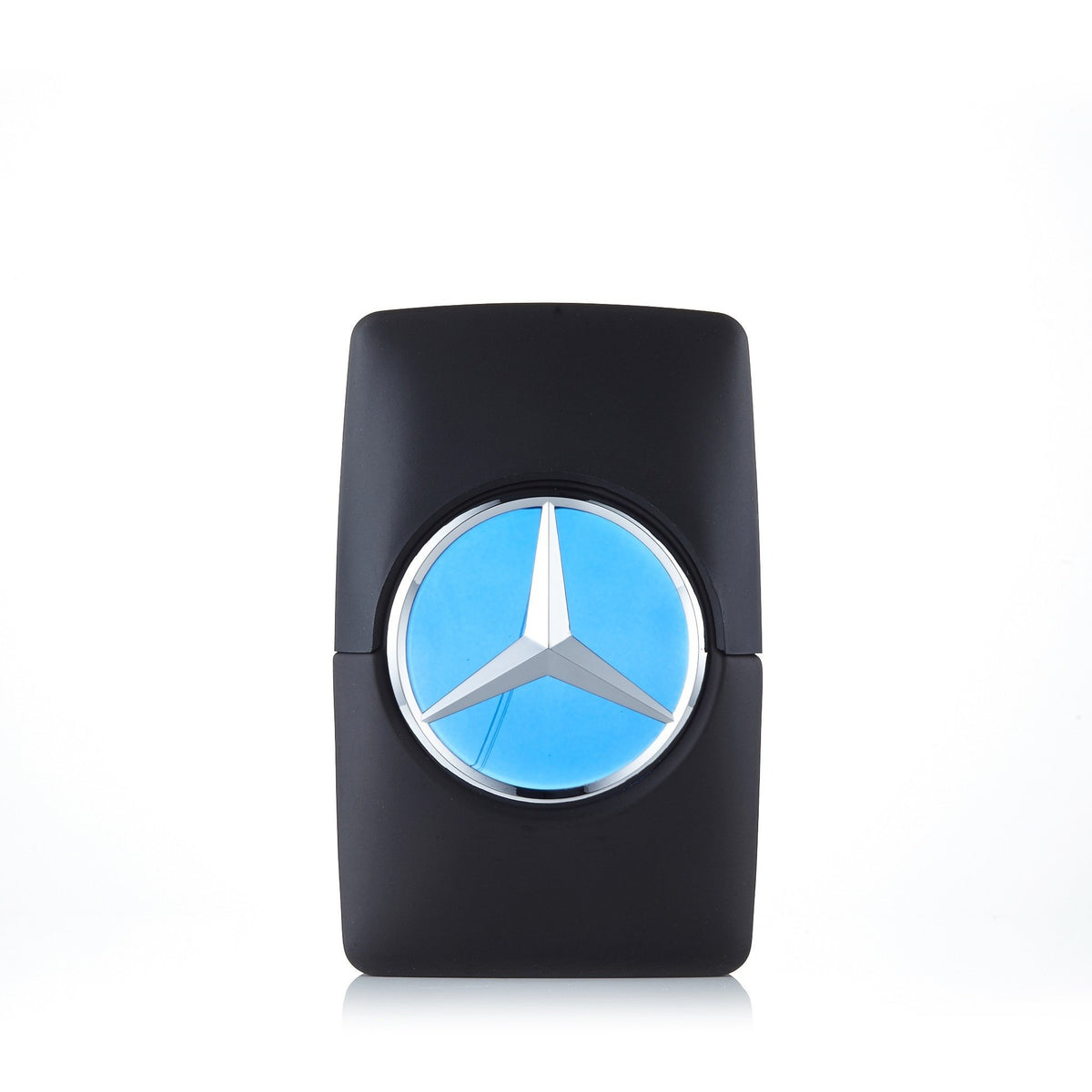 Man Eau de Toilette Spray for Men by Mercedes-Benz 3.4 oz.