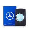 Man Eau de Toilette Spray for Men by Mercedes-Benz 3.4 oz.