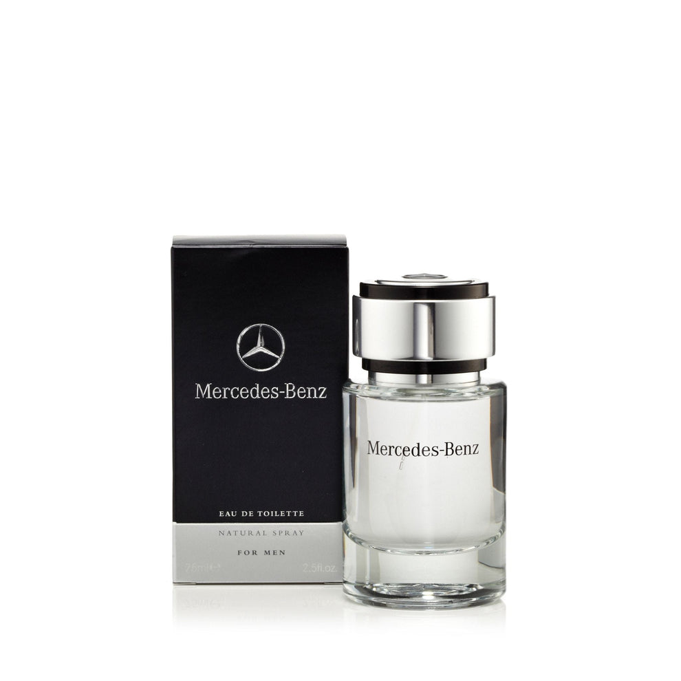 Mercedes Benz Eau de Toilette Spray for Men by Mercedes-Benz Product image 3