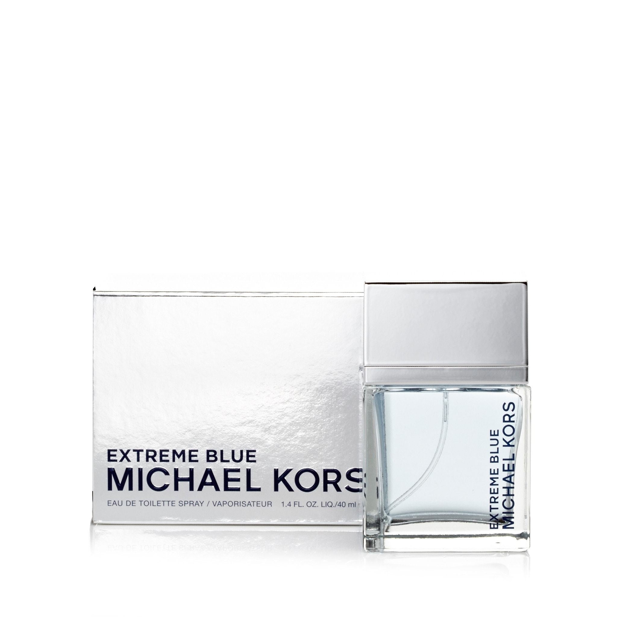 Michael kors extreme online blue cologne