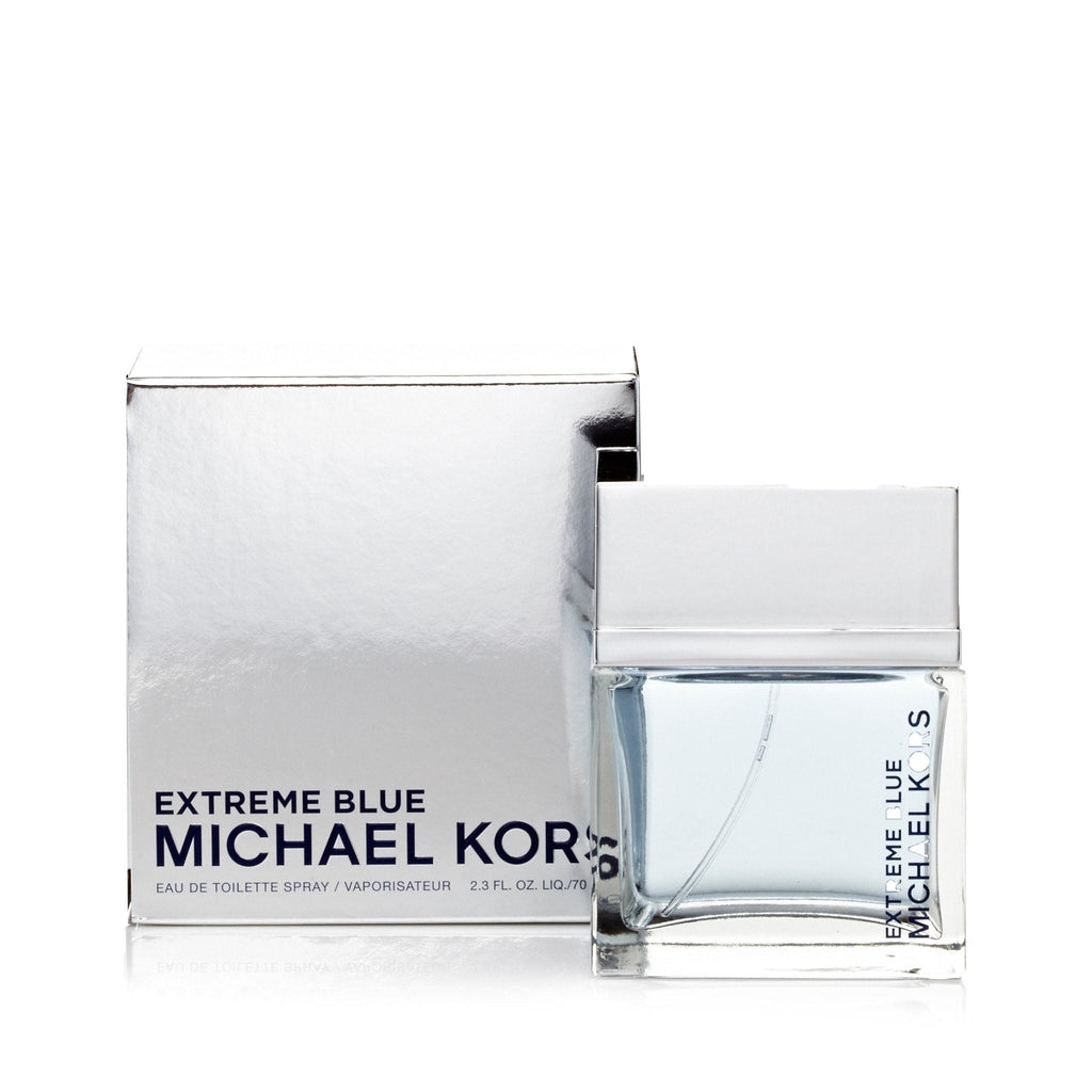 Michael Kors Extreme Blue EDT Spray, 1.4 fl oz