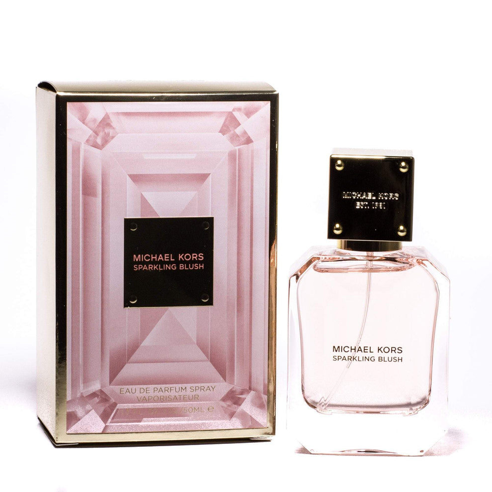 Sparkling Blush Eau de Parfum Spray for Women by Michael Kors Product image 1