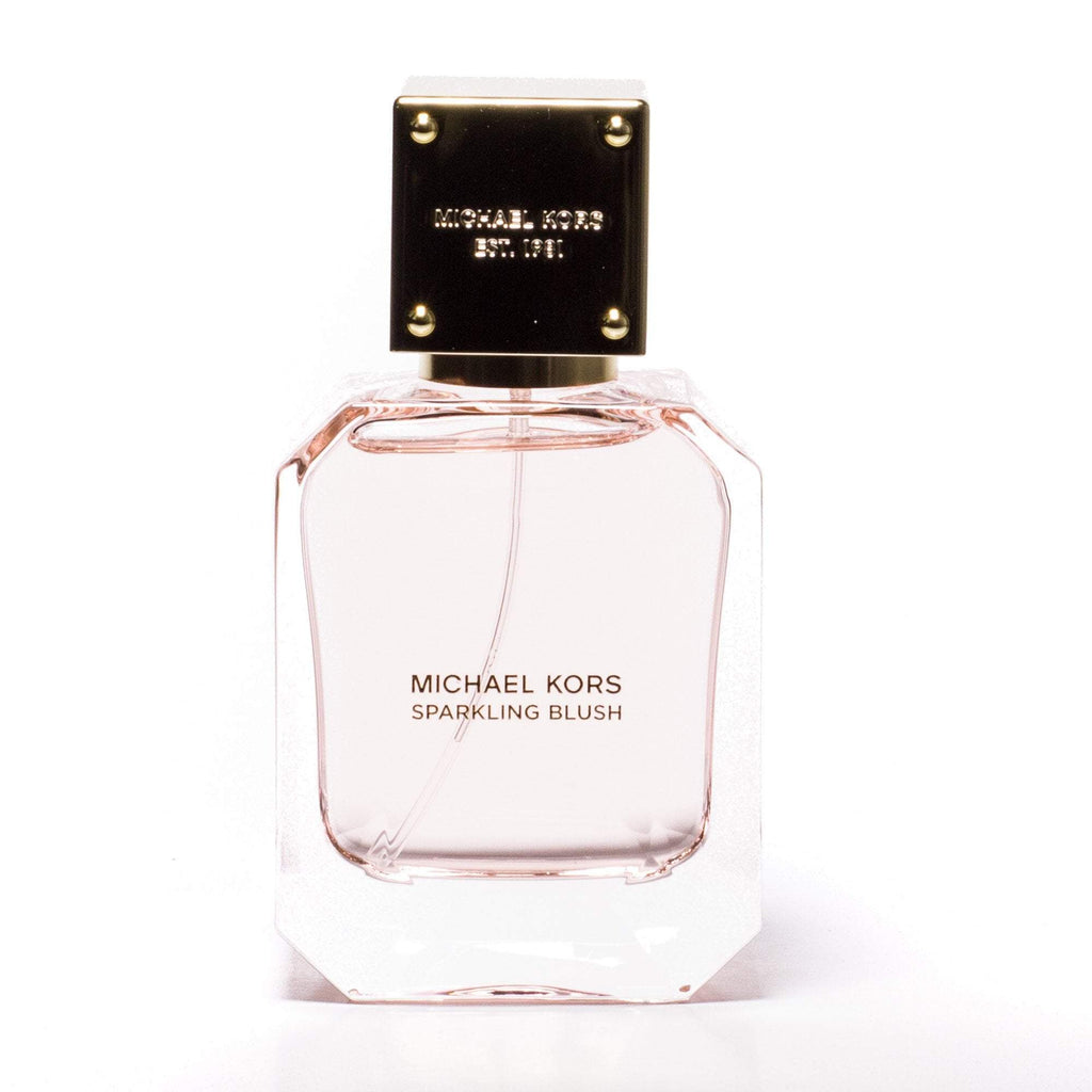 Sparkling Blush Eau de Parfum Spray for Women by Michael Kors 1.7 oz.