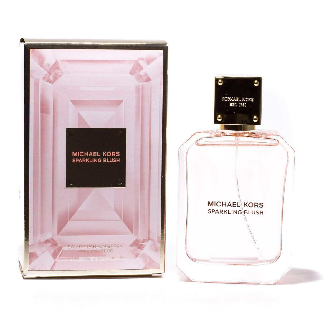 Sparkling Blush Perfume Product image 3